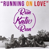 Running on Love - EP