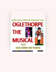 Hör dir Mick Denne an, schau dir Musikvideos an, lies die Biografie, finde Tourdaten und mehr!