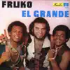Los Charcos (with Wilson "Saoko" Manyoma)