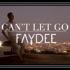 Faydee - Can’t Let Go