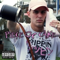 Piece of Cake - Single - Spit