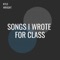 Wub - Kyle Wright lyrics