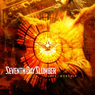 Seventh Day Slumber I Am Not The Same