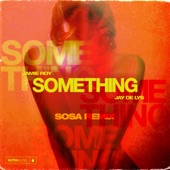 Something (Sosa Remix) artwork