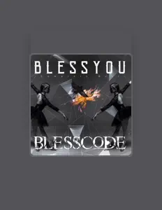 Blesscode을(를) 듣고, 뮤직 비디오를 보고, 약력을 읽고, 투어 일정 등을 확인하세요!