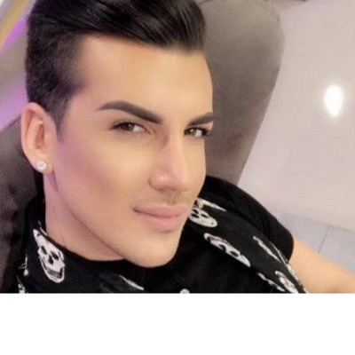 Kerimcan Durmaz Çilekli Lolipop Limonlu Lolipop