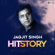 Badi Nazuk Hai Ye Manzil (From "Jogger's Park") - Jagjit Singh