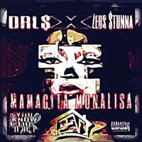 Mamacita Monalisa (feat. Zeus Stunna) - Single - DRLS