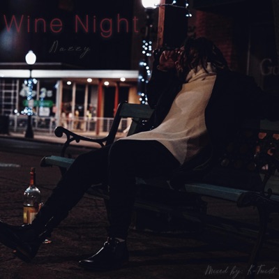 Wine Night - Single