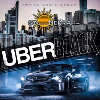 El Uber Black - Single - Mariachi Sol De Mi Tierra