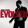 Evolver (Bonus Track Version) - John Legend