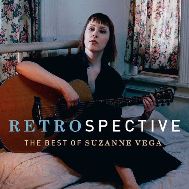 SUZANNE VEGA - Tom's Diner (DNA REMIX) - YouTube