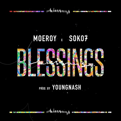 Blessings - Single