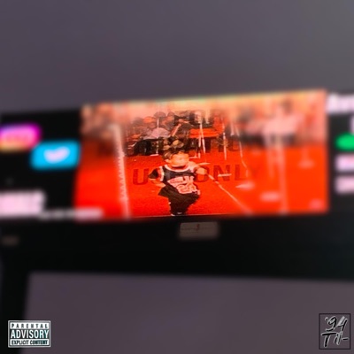 No Hesitation II - Single