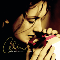 Ave Maria - Céline Dion Cover Art
