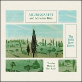 Aizuri Quartet/Adrienne Kim - Jouhet