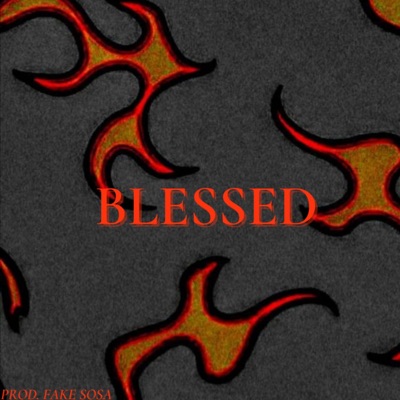 Blessed - Single