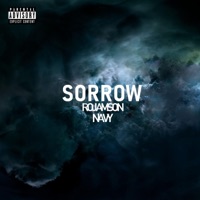 Sorrow (feat. Navy) - Single - Rojamson