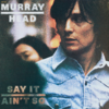 Murray Head - Say It Ain't So, Joe illustration