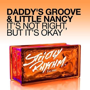 It's Not Right, but It's Okay - EP