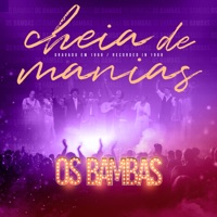 Cheia de Manias - Single - Art Popular & Os Bambas