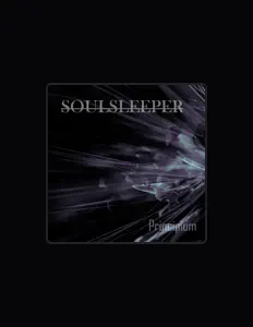 SoulSleeper: песни, клипы, биография, даты выступлений и многое другое.