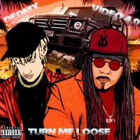 Turn Me Loose (feat. Deonix) - Single - Video 4.0