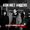 Kon Niet Anders (feat. Mesy) - Single