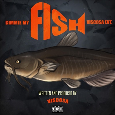 Gimmie My Fish