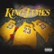 King James - R-MEAN, Jeremih & Scott Storch lyrics