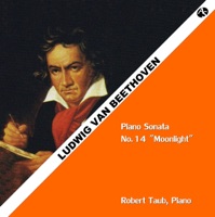 Piano Sonata No. 14 "Moonlight"