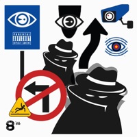 Ain't Rite (feat. H-Rap Bey) - Single - 25/8 Leek