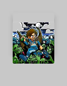 Ακούστε περιεχόμενο από Dwills, παρακολουθήστε μουσικά βίντεο, διαβάστε το βιογραφικό, δείτε ημερομηνίες περιοδείας, και πολλά ακόμη!