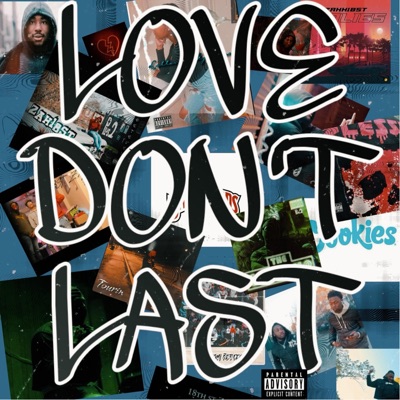 Love Don't Last