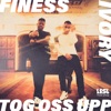 Tog oss upp (feat. Ivory) - Single