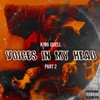 Voices In My Head, Pt. 2 - Single