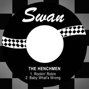 Rockin' Robin - Single