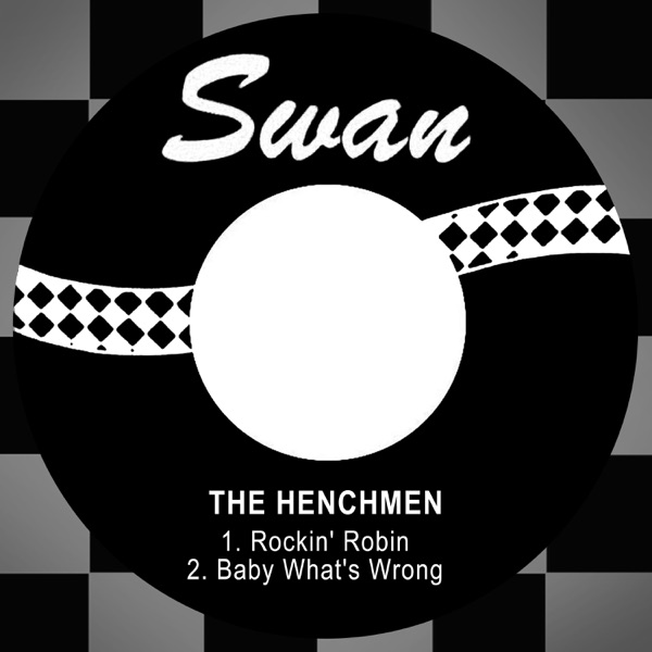 Rockin' Robin - Single