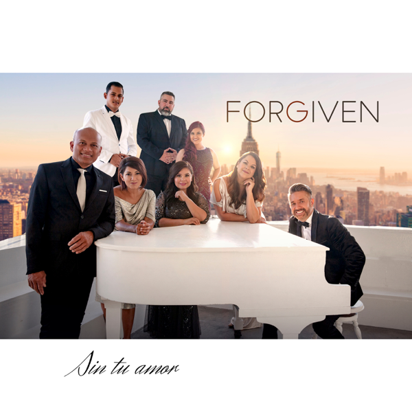 Download Forgiven - Sin Tu Amor - EP (2020) Album – Telegraph