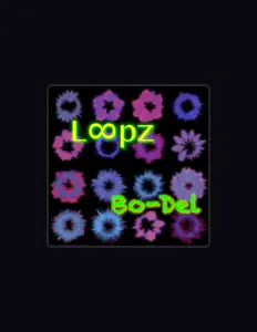 Bo-Delを聴いたり、ミュージックビデオを鑑賞したり、経歴やツアー日程などを確認したりしましょう！