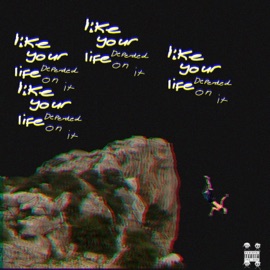 Gnarly (feat. Tim Duzit) Ugø