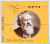 Berliner Philharmoniker - Brahms: Academic Festival Overture, Op. 80