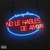 No le hables de amor artwork