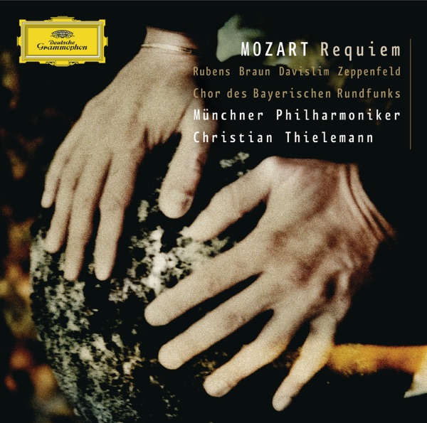 Mozart: Requiem in D Minor, K. 626