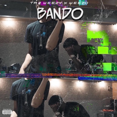 Bando (feat. Weezo) - Single