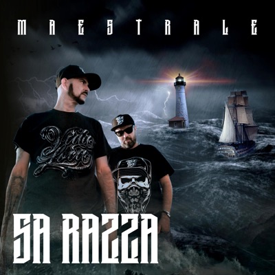 Maestrale - Single