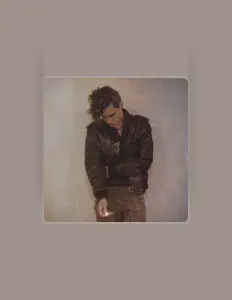 Listen to Connor Kirk, watch music videos, read bio, see tour dates & more!