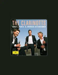 收听 The Clarinotts、观看音乐视频、阅读小传、查看巡演日期等 ！