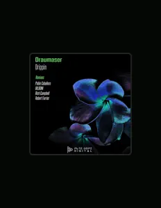 Escucha a Draumaser, mira videos musicales, lee su biografía, consulta las fechas de las gira y más.