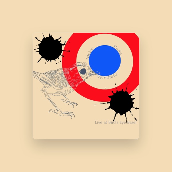 Tobias Meier's avatar